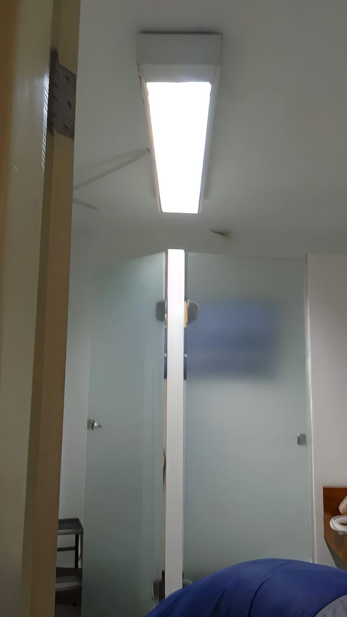 Hostel Paulista São Paulo Eksteriør billede